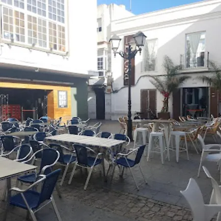 San Hiscio Appartamento Tarifa