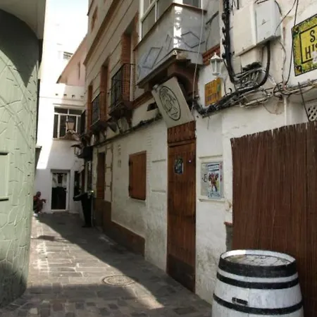 San Hiscio *