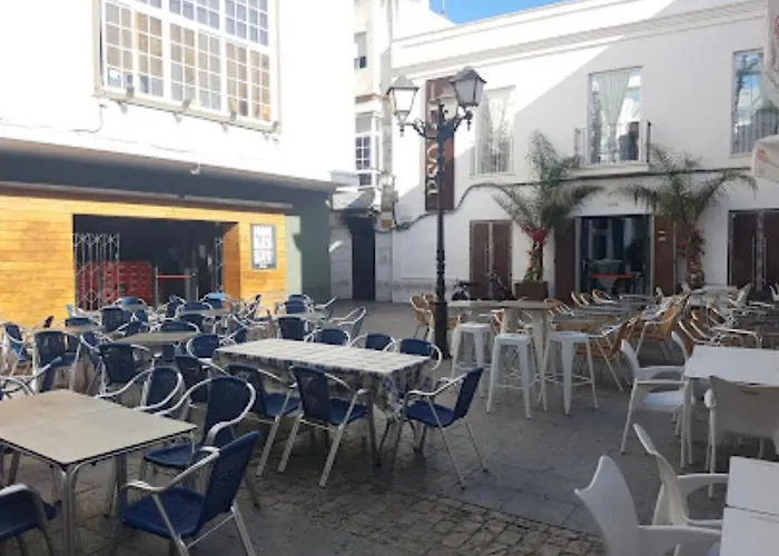 San Hiscio Appartamento Tarifa