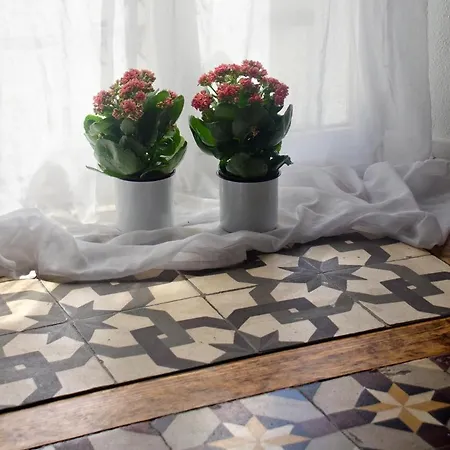 San Hiscio Apartment *